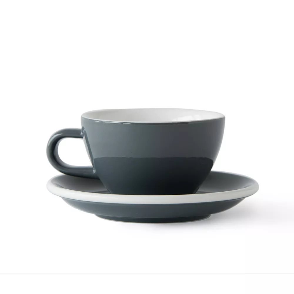 Porcelana - Cappuccino Dolphin 190ml - komplet