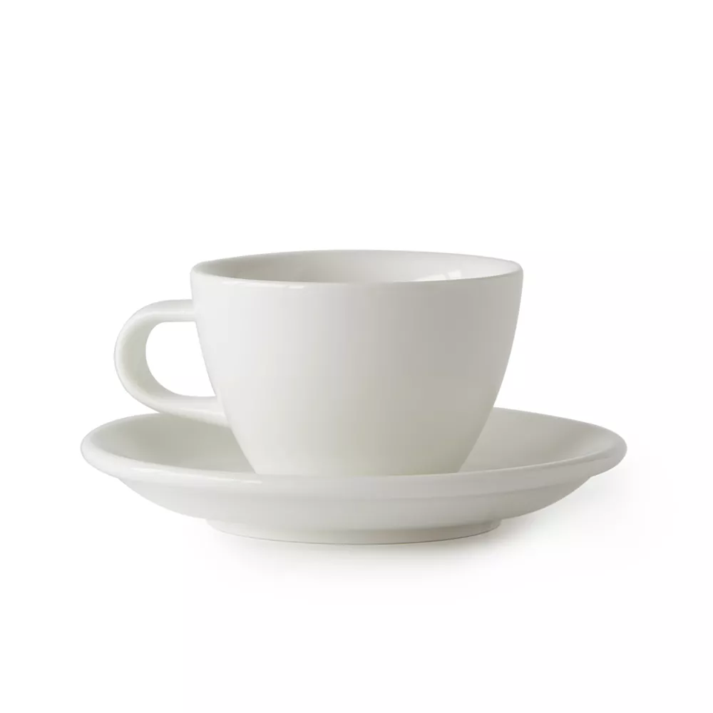 Porcelana - Flat White Milk 150ml - komplet