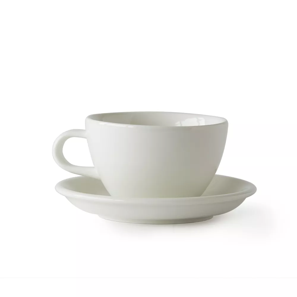Porcelana - Latte Milk 280ml - komplet