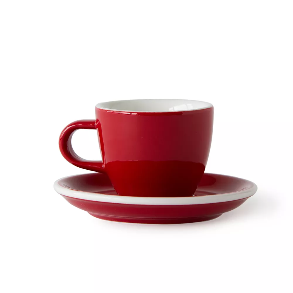 Porcelana - Espresso Rata 70ml - komplet