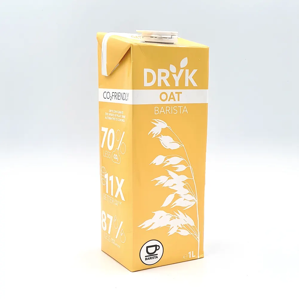 Napój roślinny DRYK - 36x1L